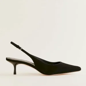 Wrenley Heeled Slingback