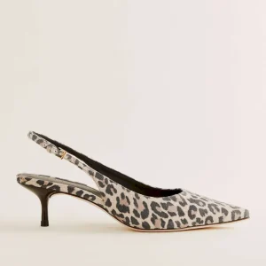 Wrenley Heeled Slingback