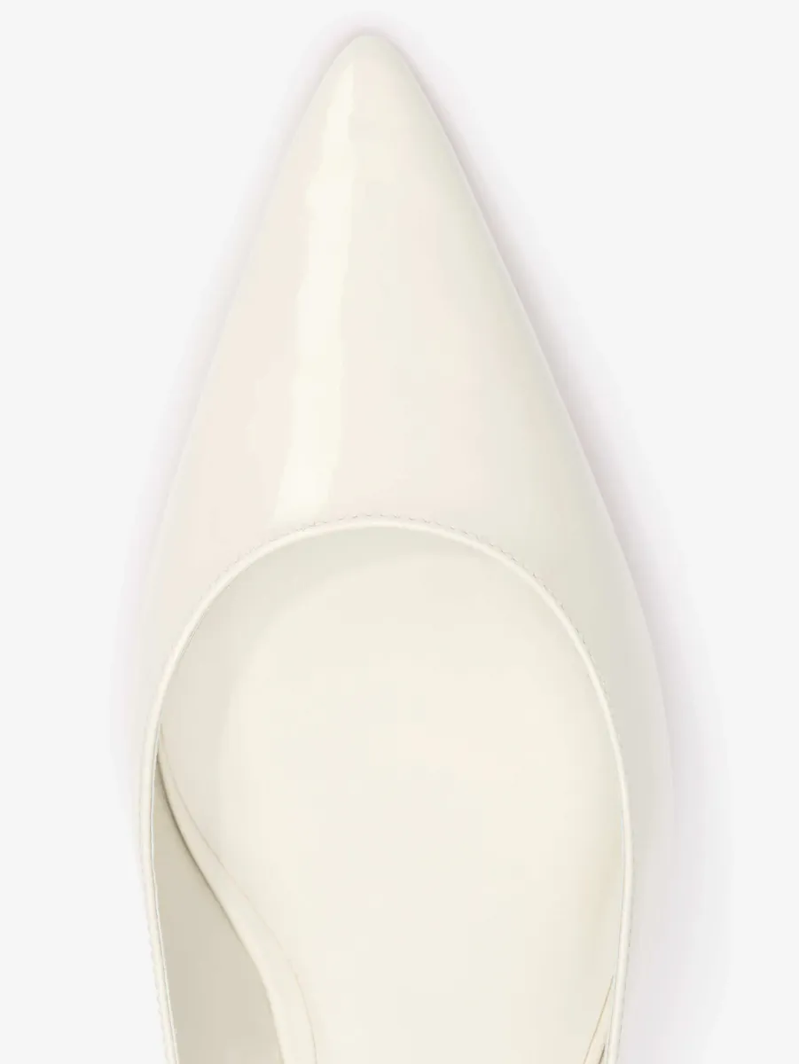 Wrenley Heeled Slingback - Image 2