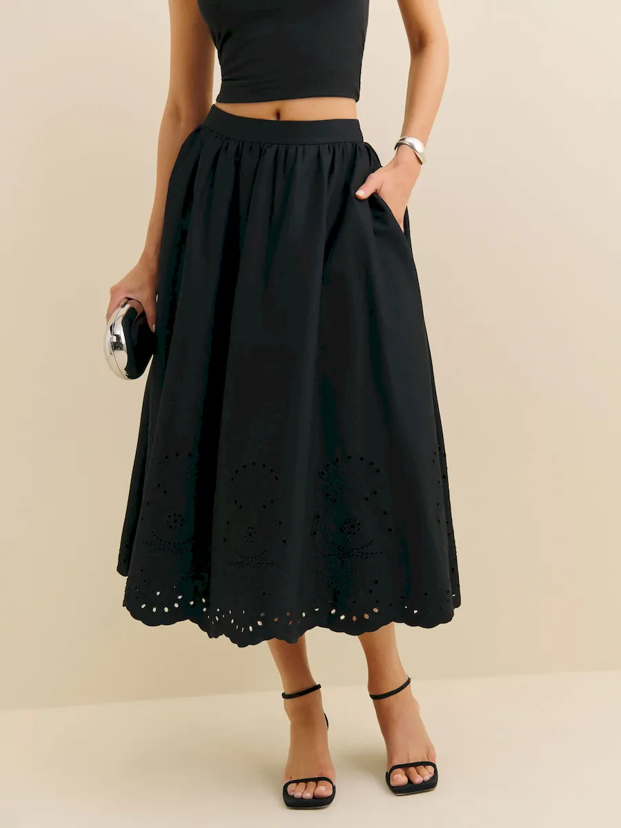 Madeleine Skirt - Image 2
