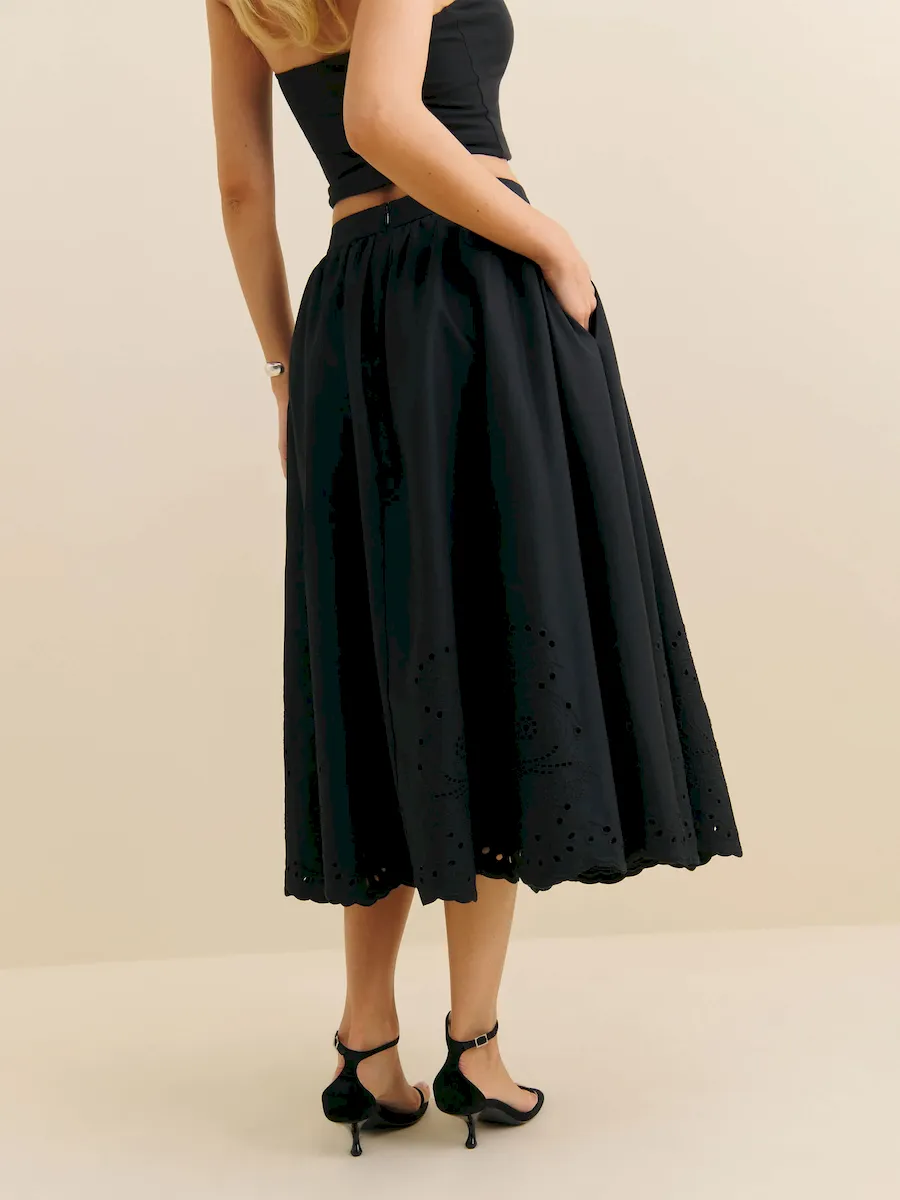 Madeleine Skirt - Image 3