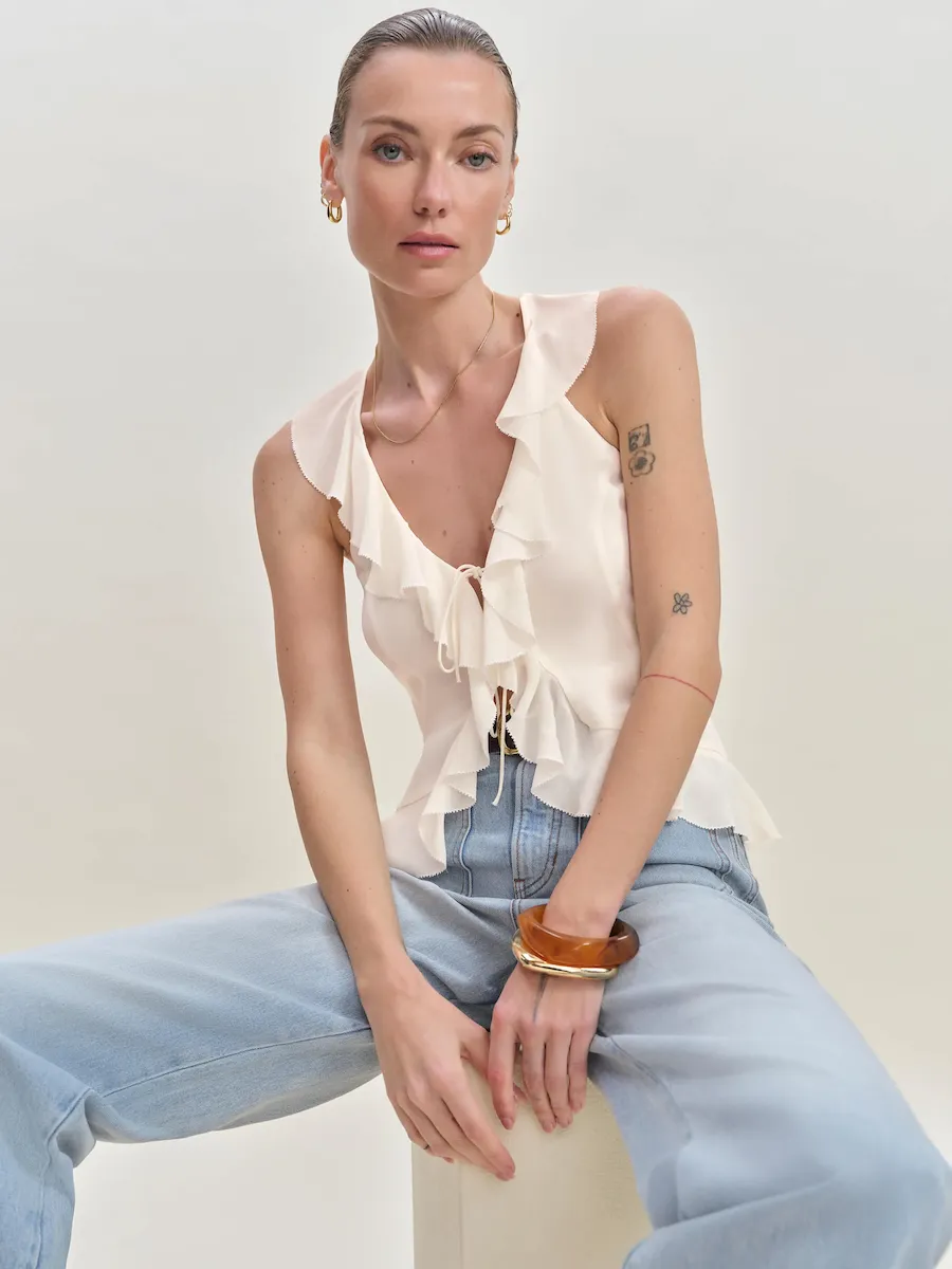 Paulette Top - Image 2