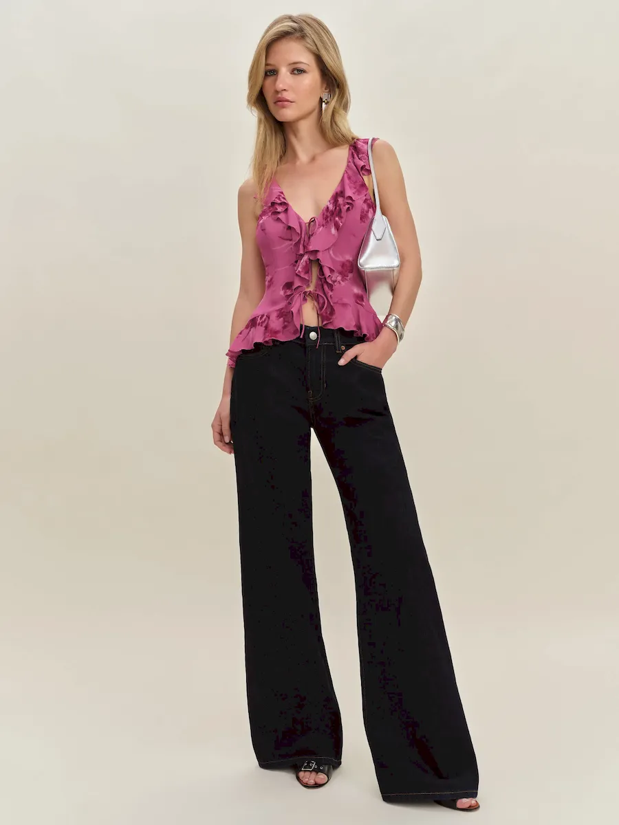 Paulette Top - Image 2