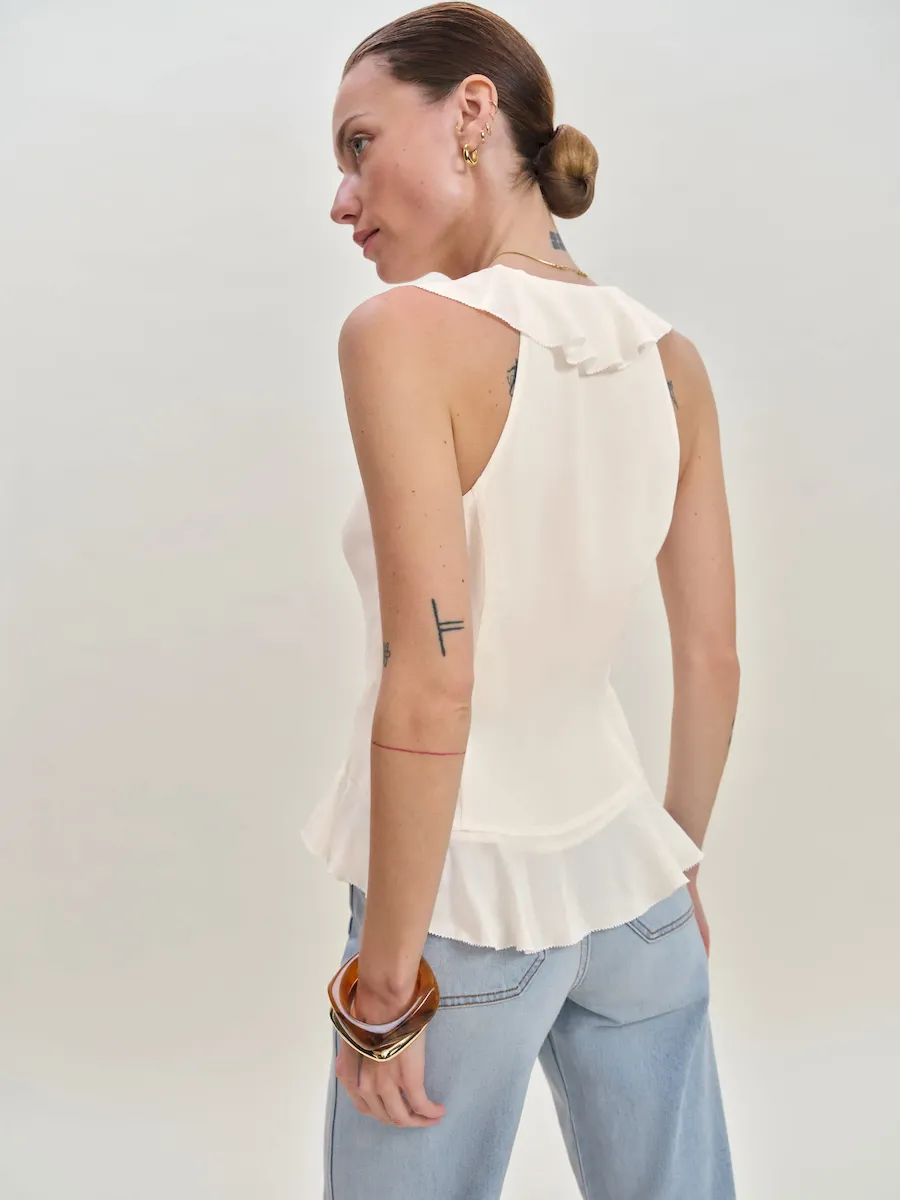 Paulette Top - Image 3