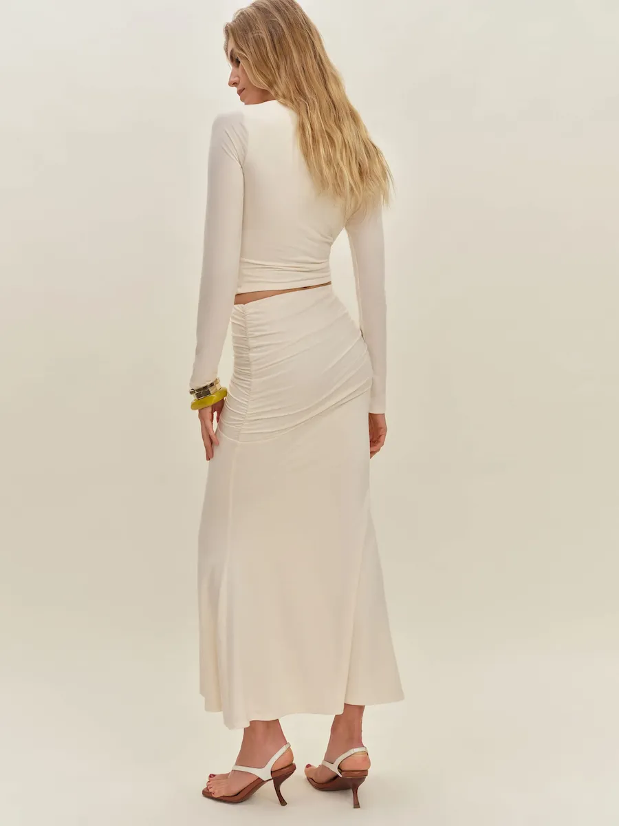 Emi Knit Two Piece - Image 6