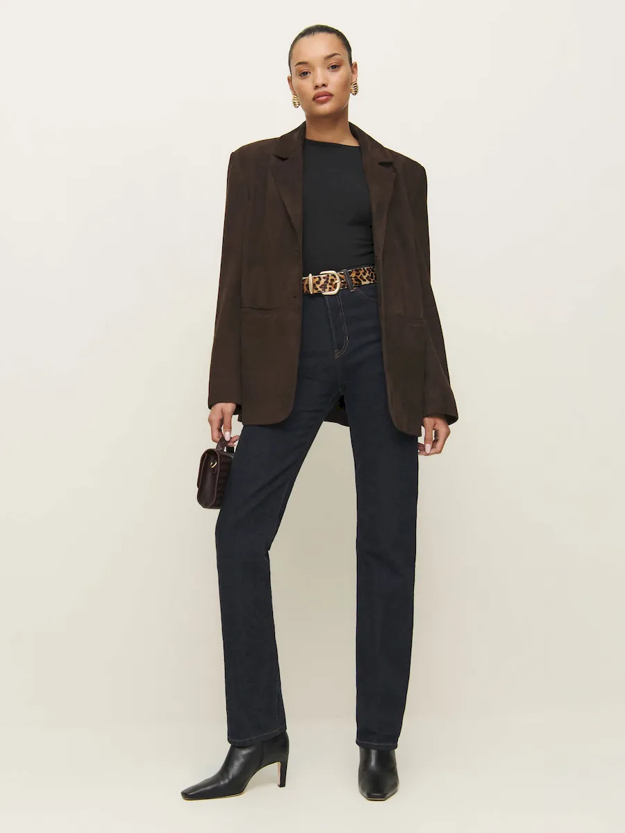 Emma Knit Bodysuit - Image 4