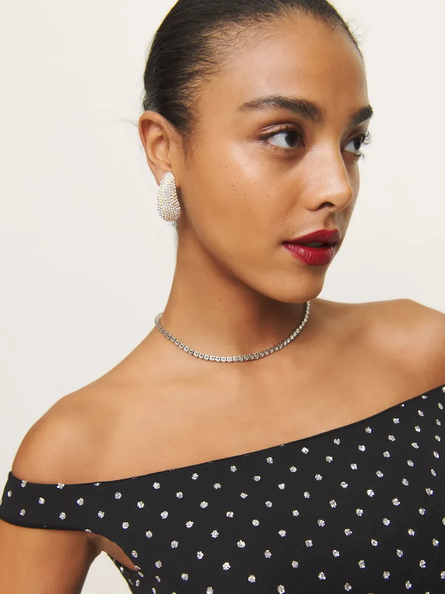 Brianna Knit Top - Image 6