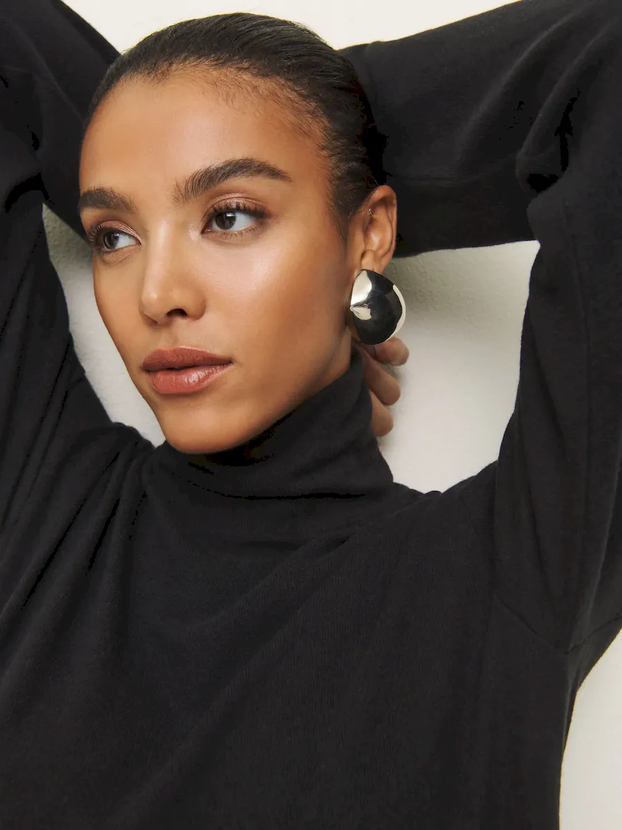 Anya Knit Top - Image 2