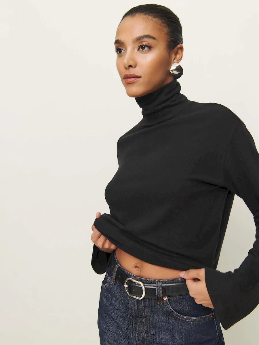 Anya Knit Top - Image 3