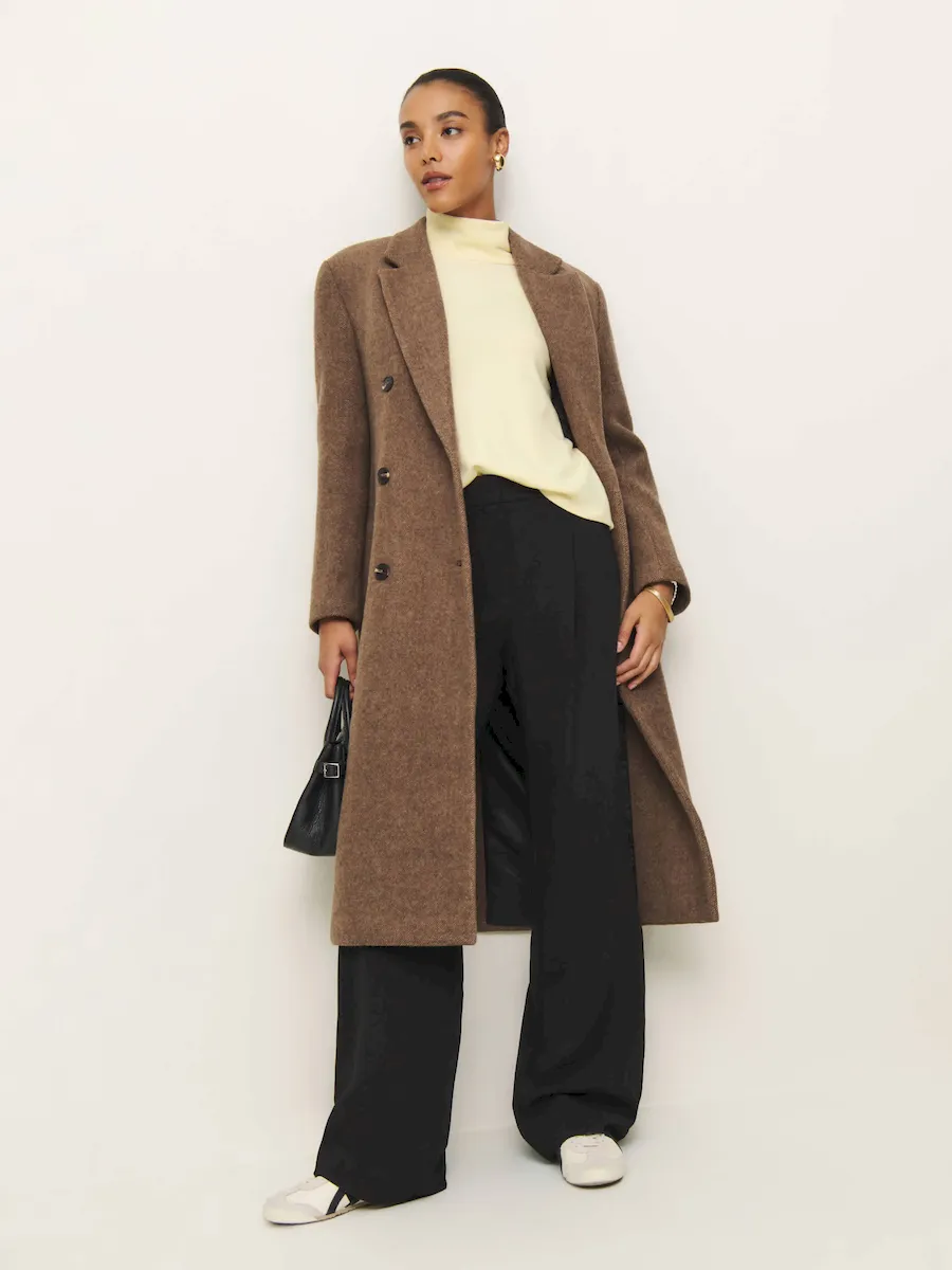 Anya Knit Top - Image 4