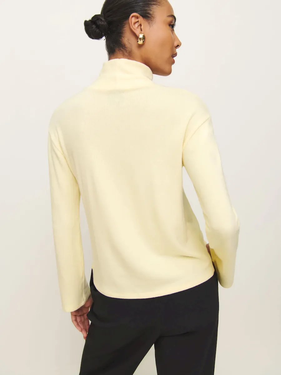 Anya Knit Top - Image 5