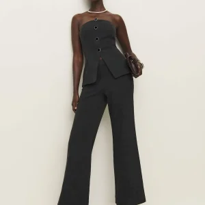 Pears Knit Two Piece