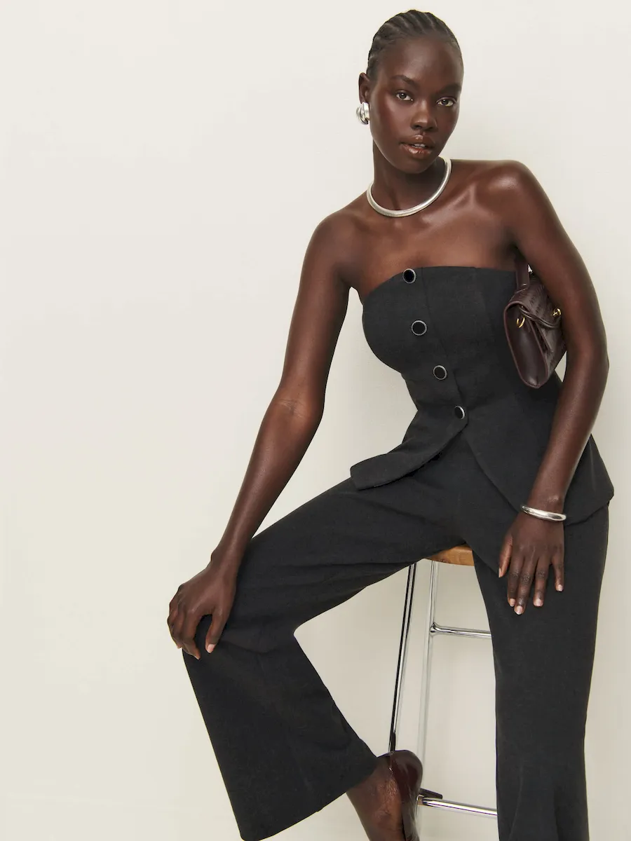 Pears Knit Two Piece - Image 2