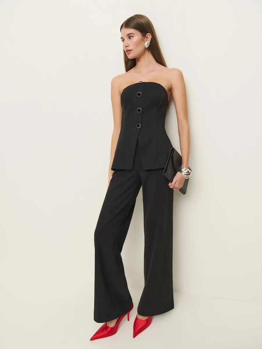 Pears Knit Two Piece - Image 4