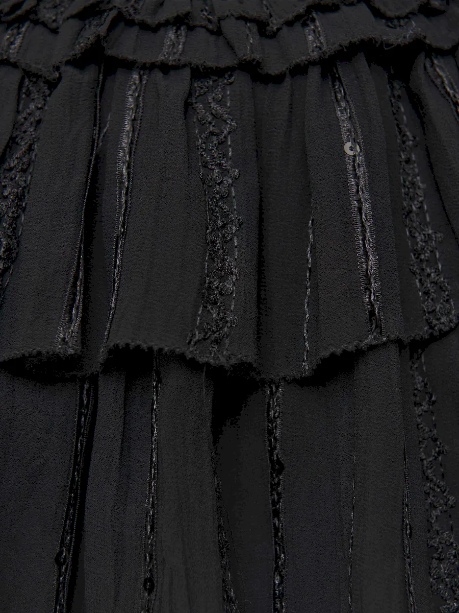 Kayleigh Dress - Image 6