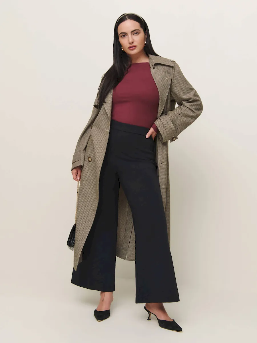 Wiley Knit Top Es - Image 2