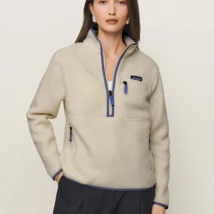 Patagonia W's Retro Pile Marsupial