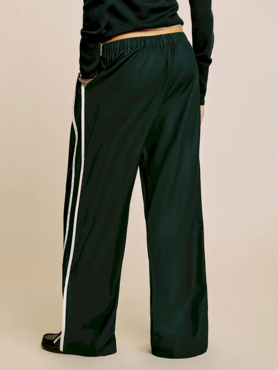 Julien Poplin Pant - Image 6