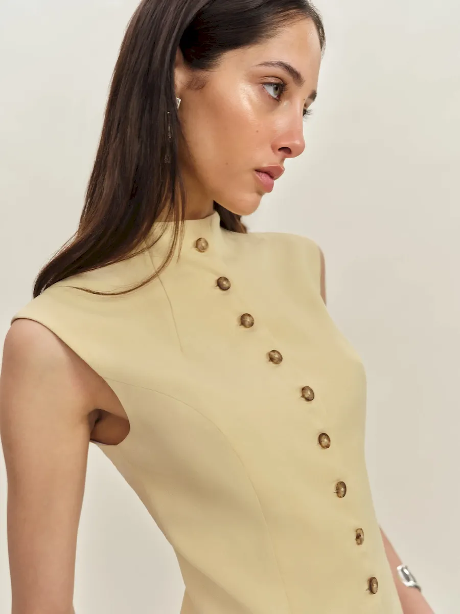 Lottie Vest - Image 2