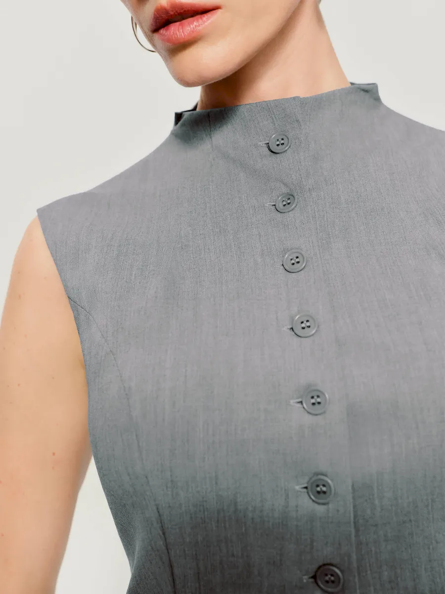 Lottie Vest - Image 2