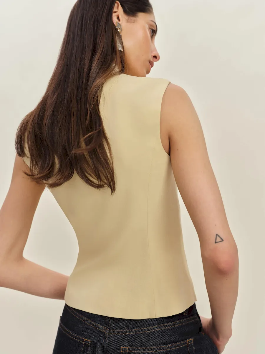 Lottie Vest - Image 3