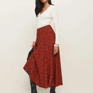 Claire Skirt