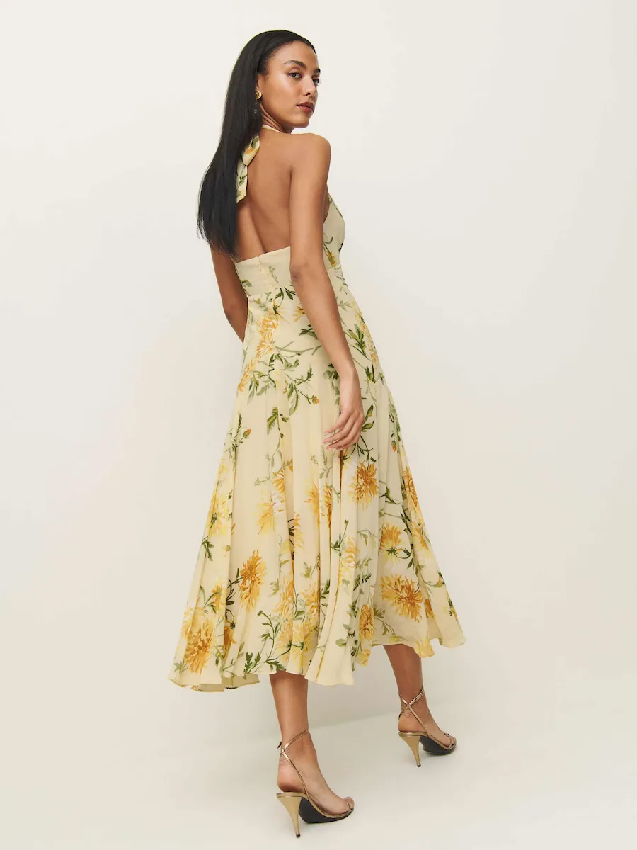 Briony Dress - Image 2