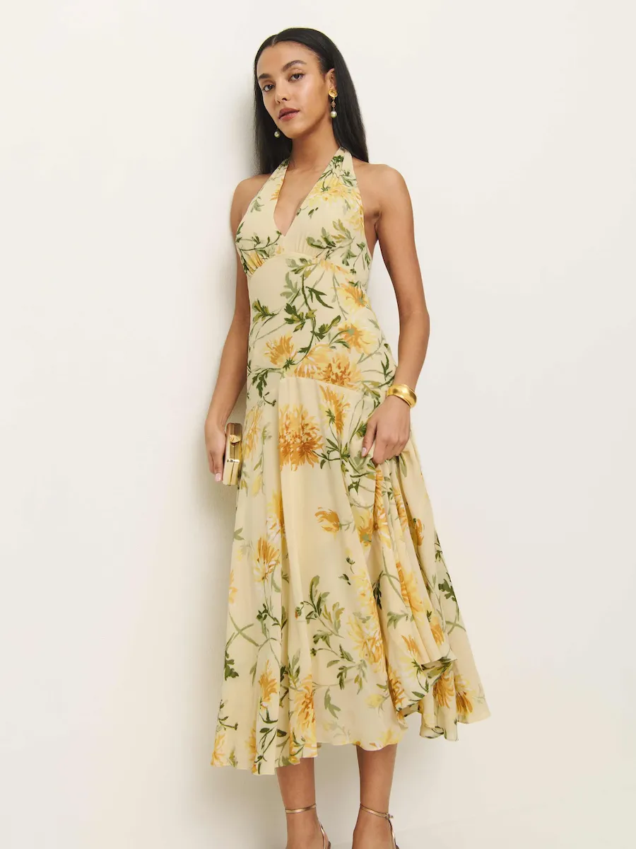 Briony Dress - Image 3