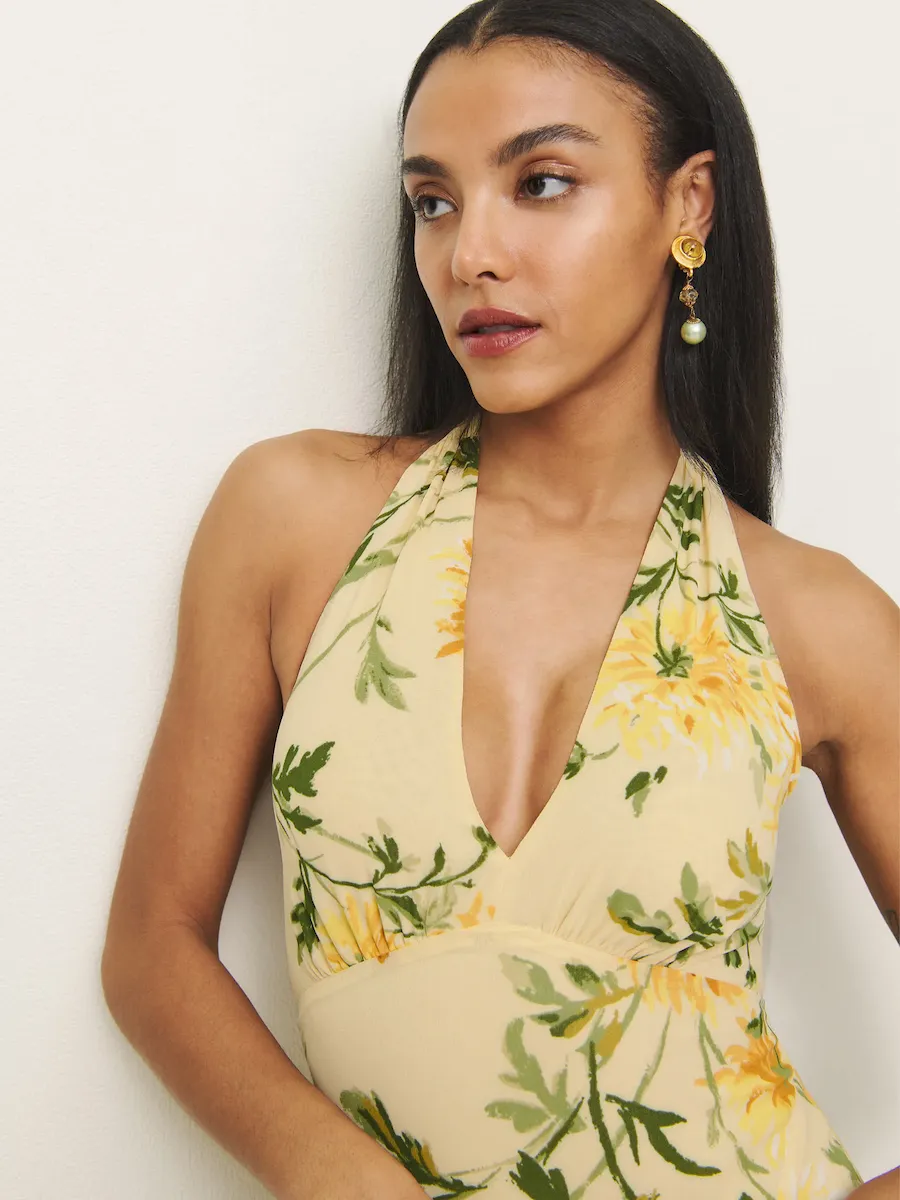 Briony Dress - Image 4