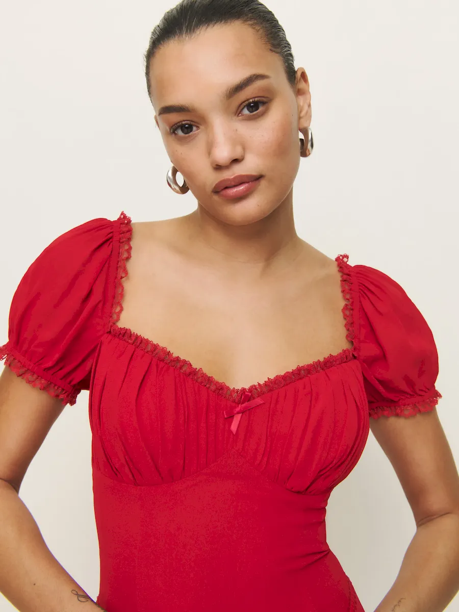 Ondine Dress - Image 3