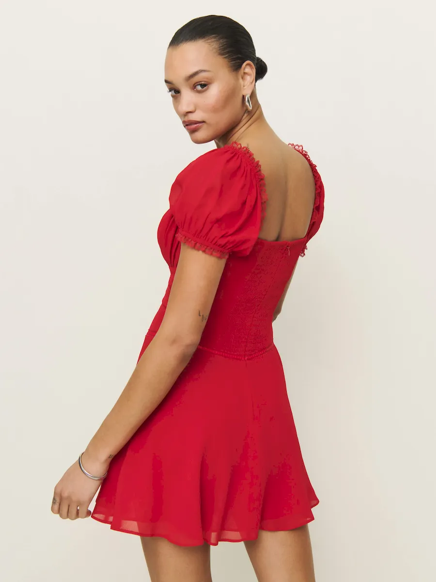 Ondine Dress - Image 4