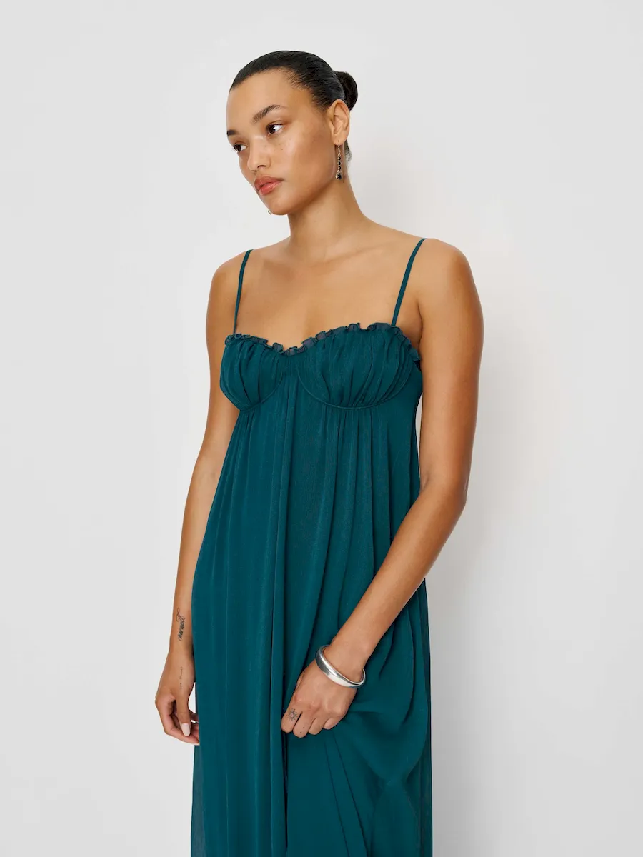 Cebba Dress - Image 2