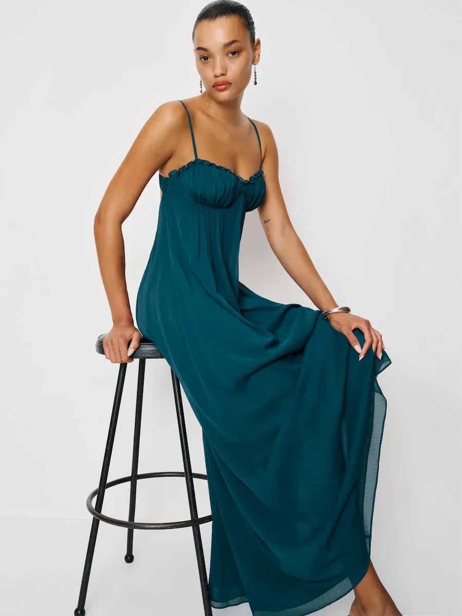 Cebba Dress - Image 3