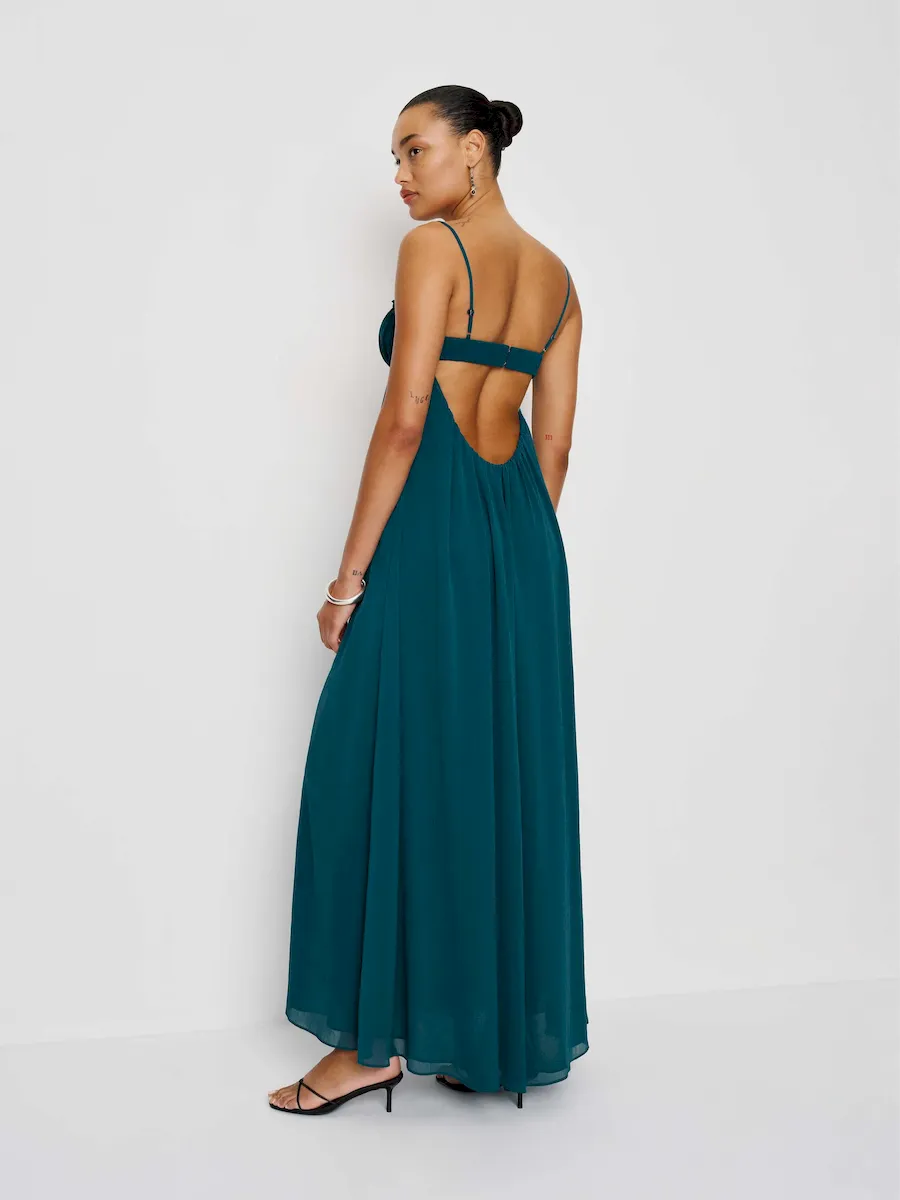 Cebba Dress - Image 4