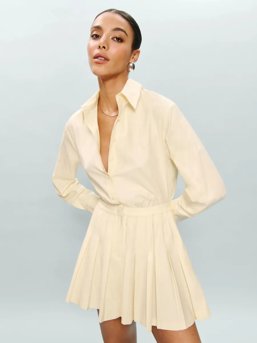 Liora Dress - Image 2