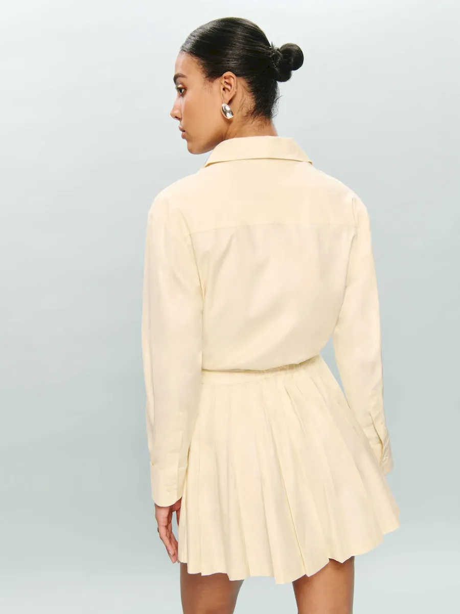 Liora Dress - Image 3