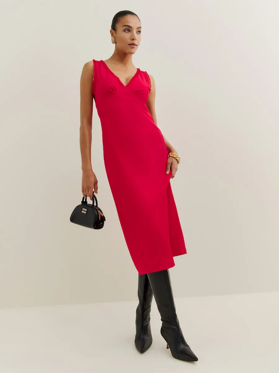 Reishi Dress - Image 2