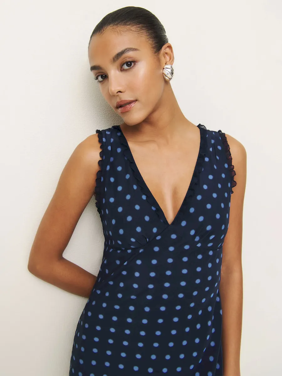 Reishi Dress - Image 2