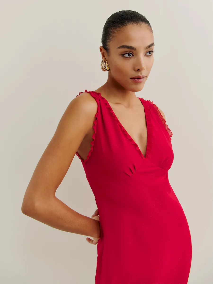 Reishi Dress - Image 3