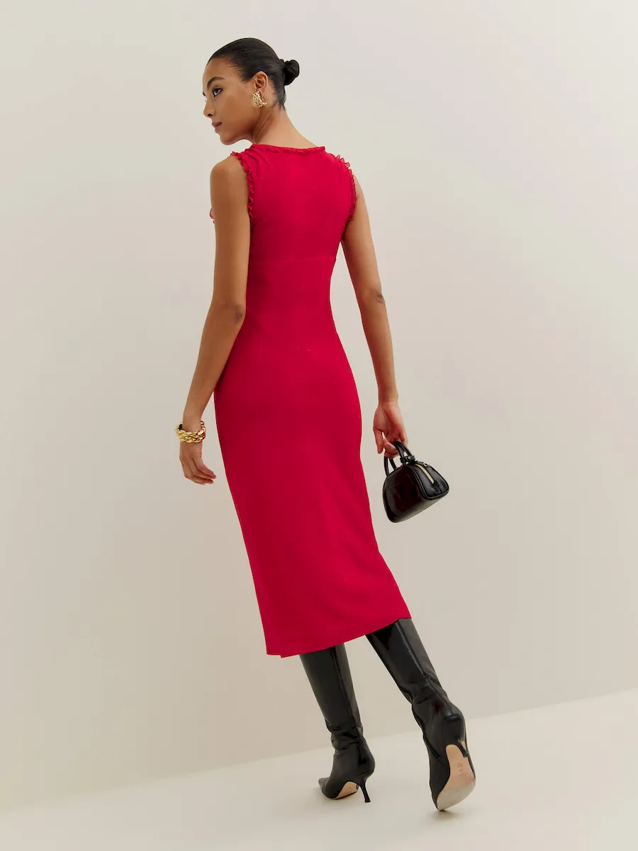 Reishi Dress - Image 4