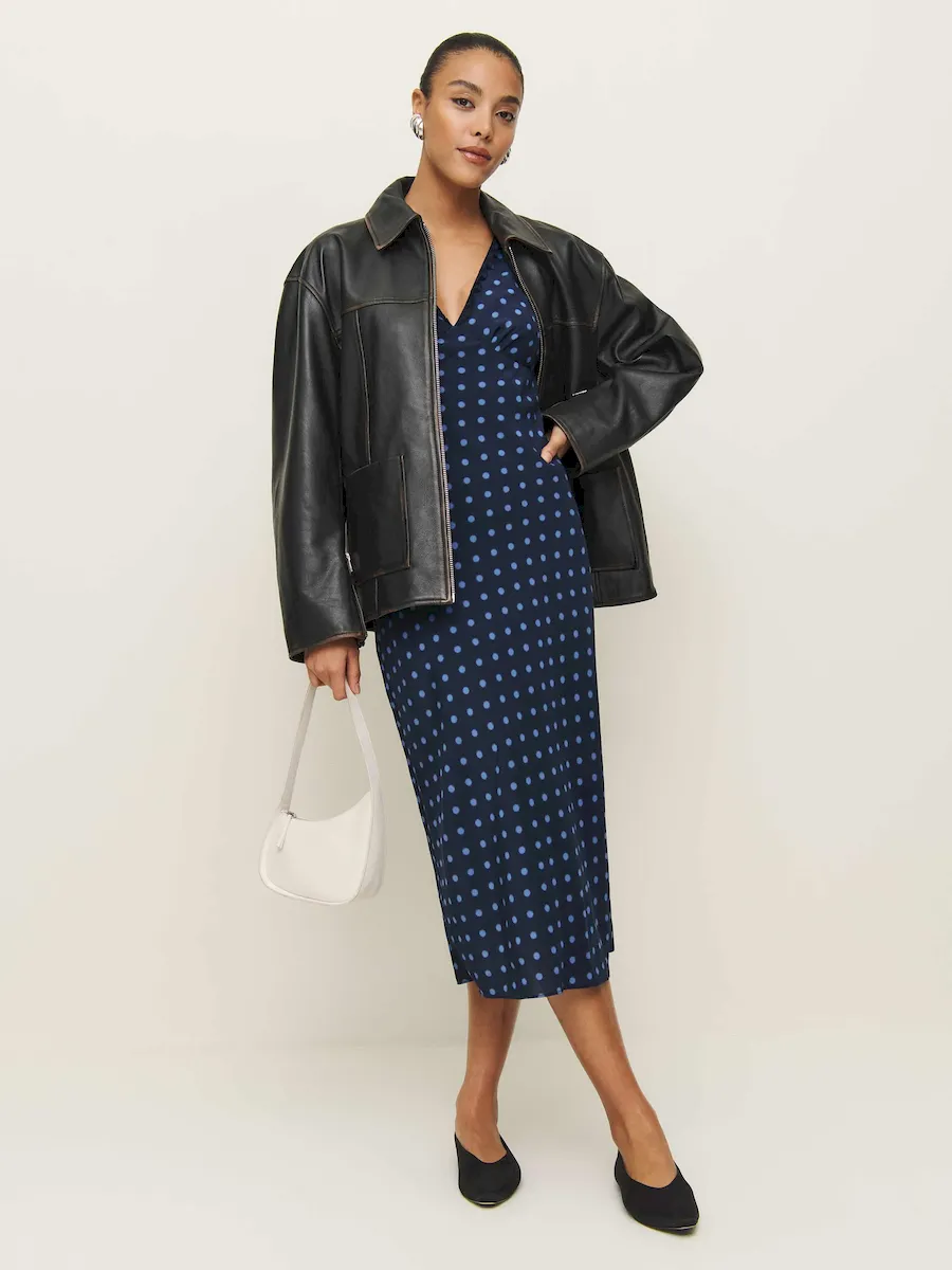 Reishi Dress - Image 4