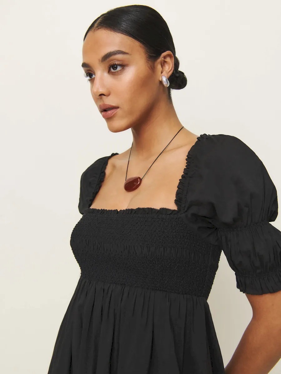 Dione Dress - Image 2