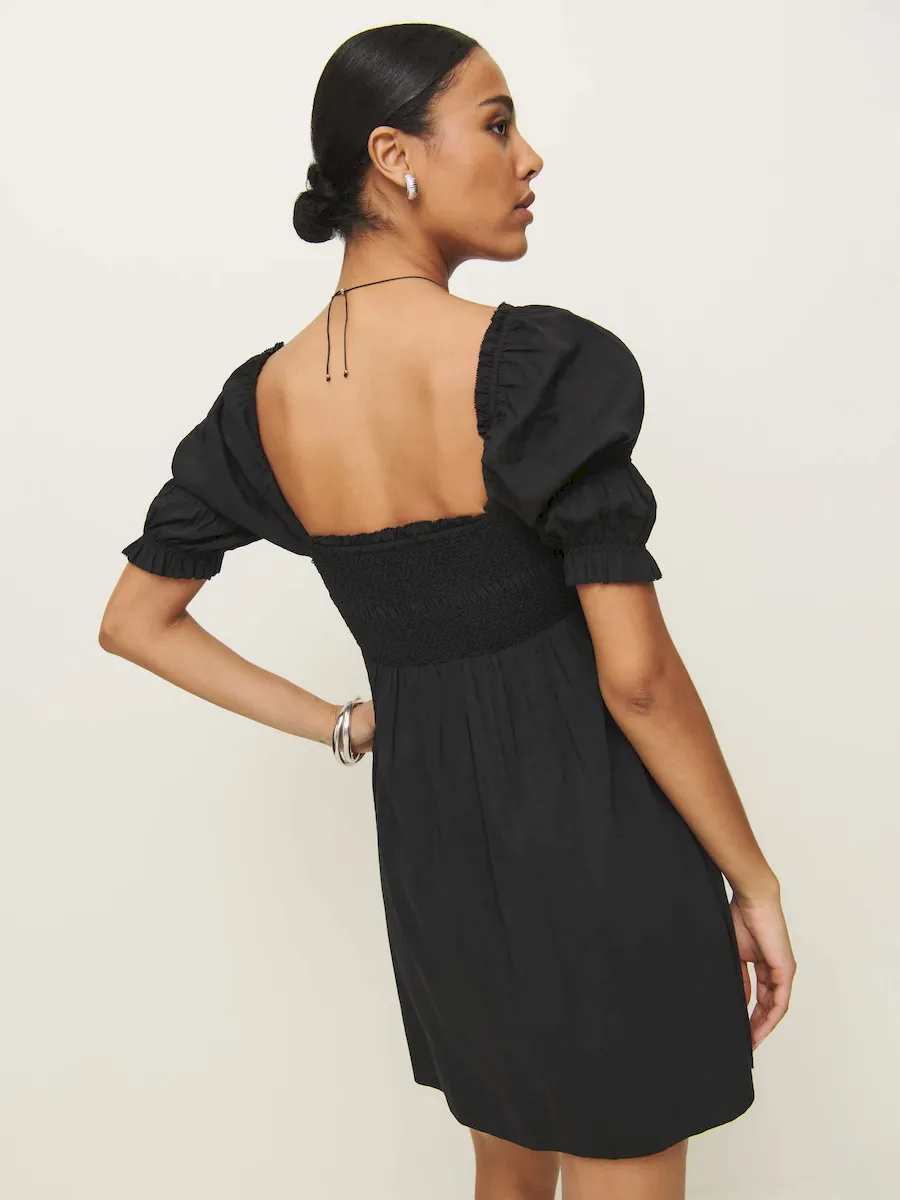 Dione Dress - Image 3