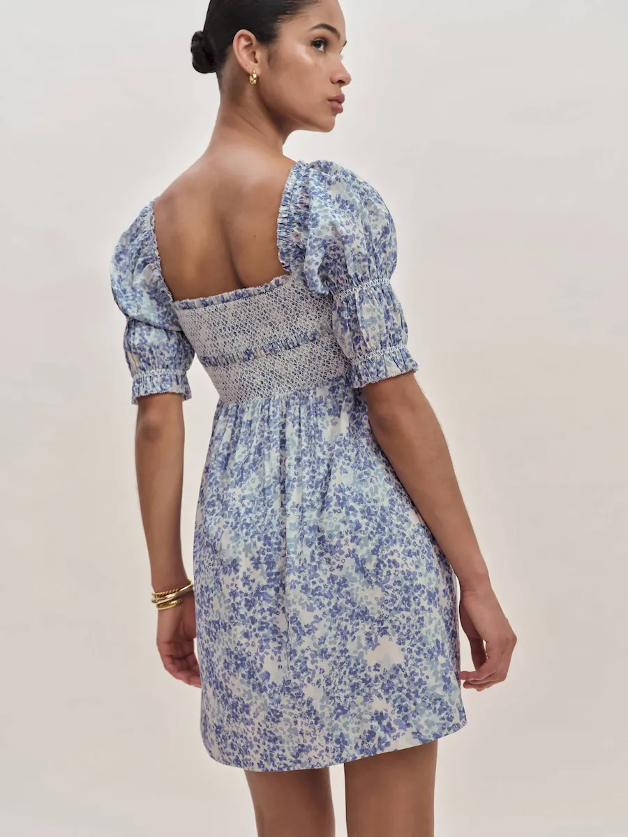 Dione Dress - Image 3