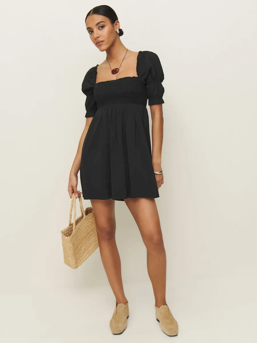 Dione Dress - Image 4