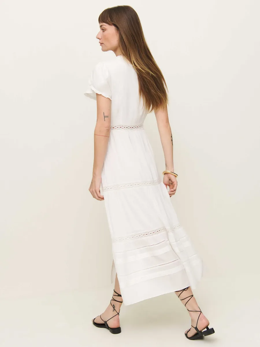Zebrina Dress - Image 4