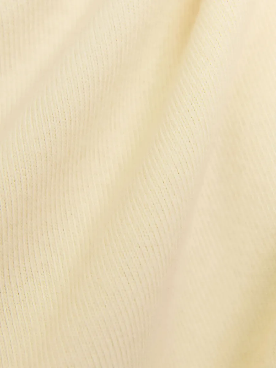 Abbott Knit Dress - Image 6