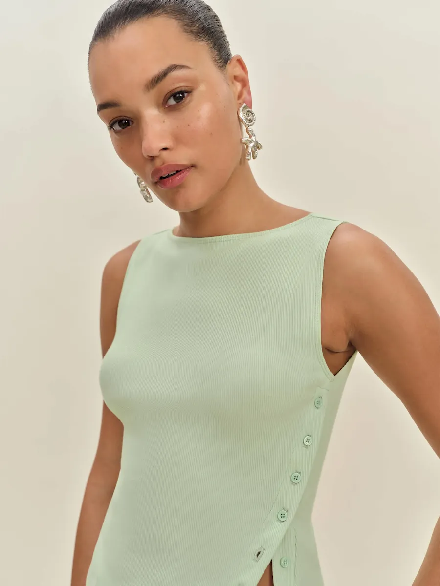 Hudson Knit Top - Image 3