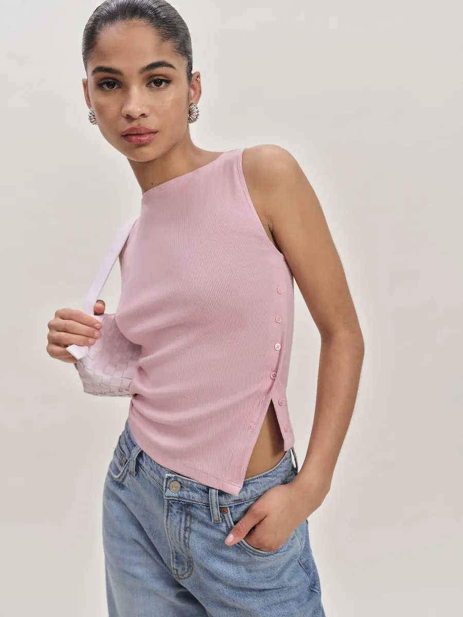 Hudson Knit Top - Image 4