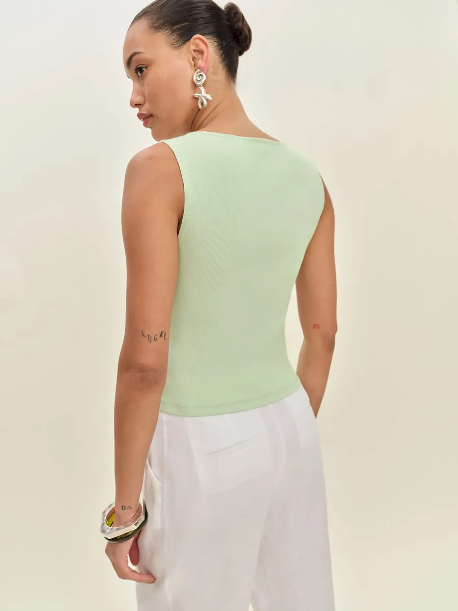 Hudson Knit Top - Image 4